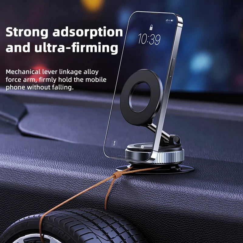 Modern ride Magnetic Phone Holder