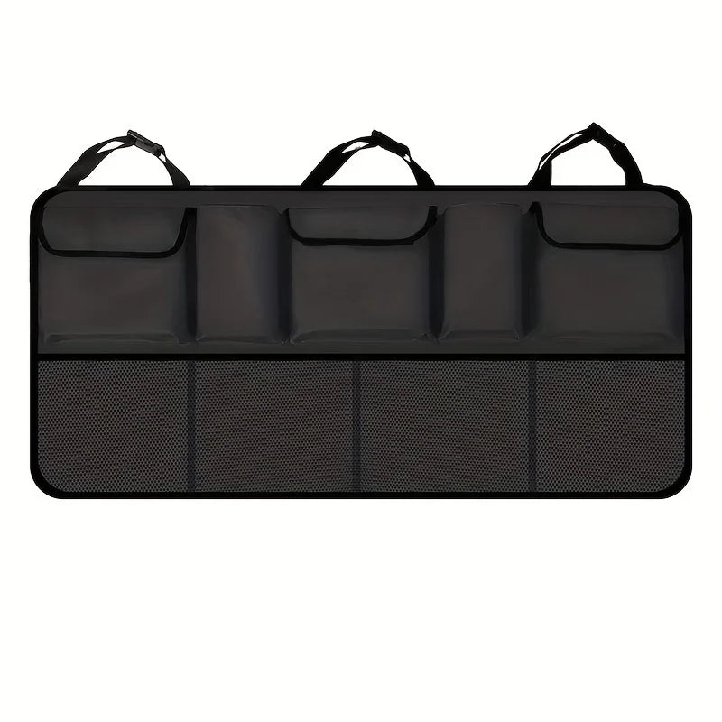 Modern ride Car Trunk Car Organiser