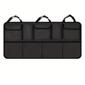 Modern ride Car Trunk Car Organiser