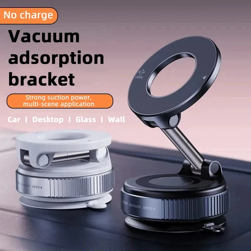 Modern ride Magnetic Phone Holder